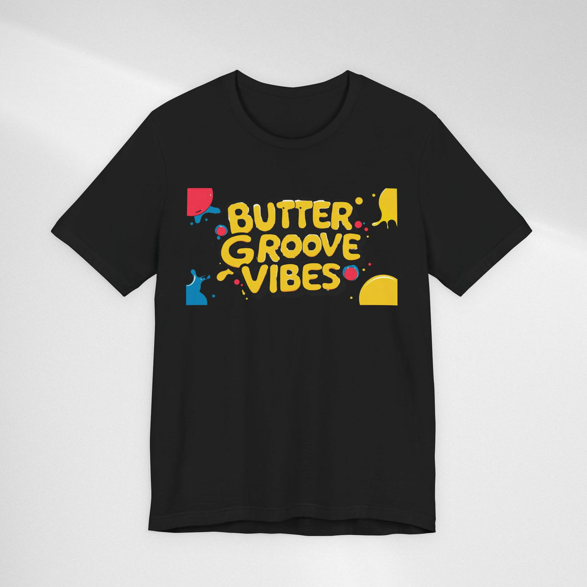 BTS Butter Groove Vibes T-Shirt