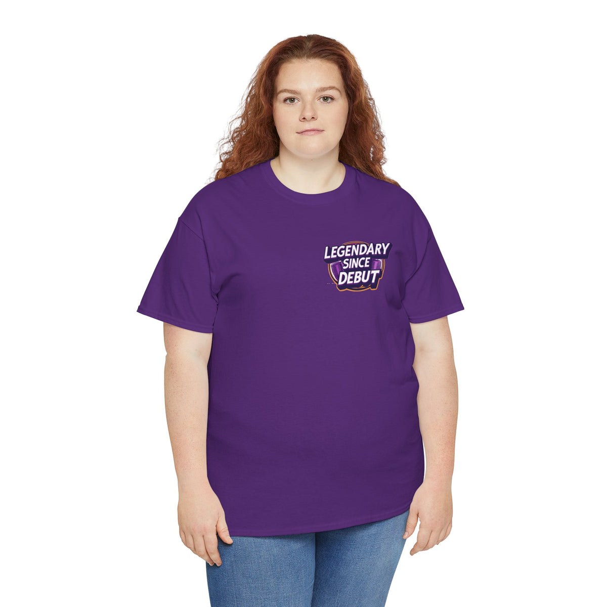 BTS Legendary Since Debut T-Shirt