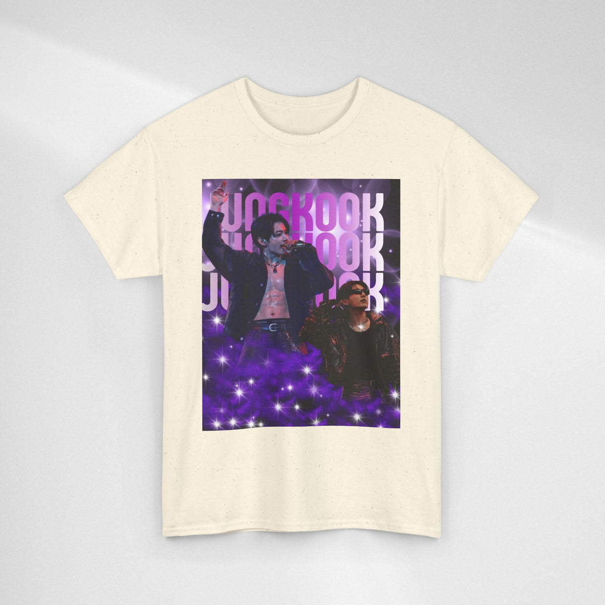 Jungkook 97 Fan Tee