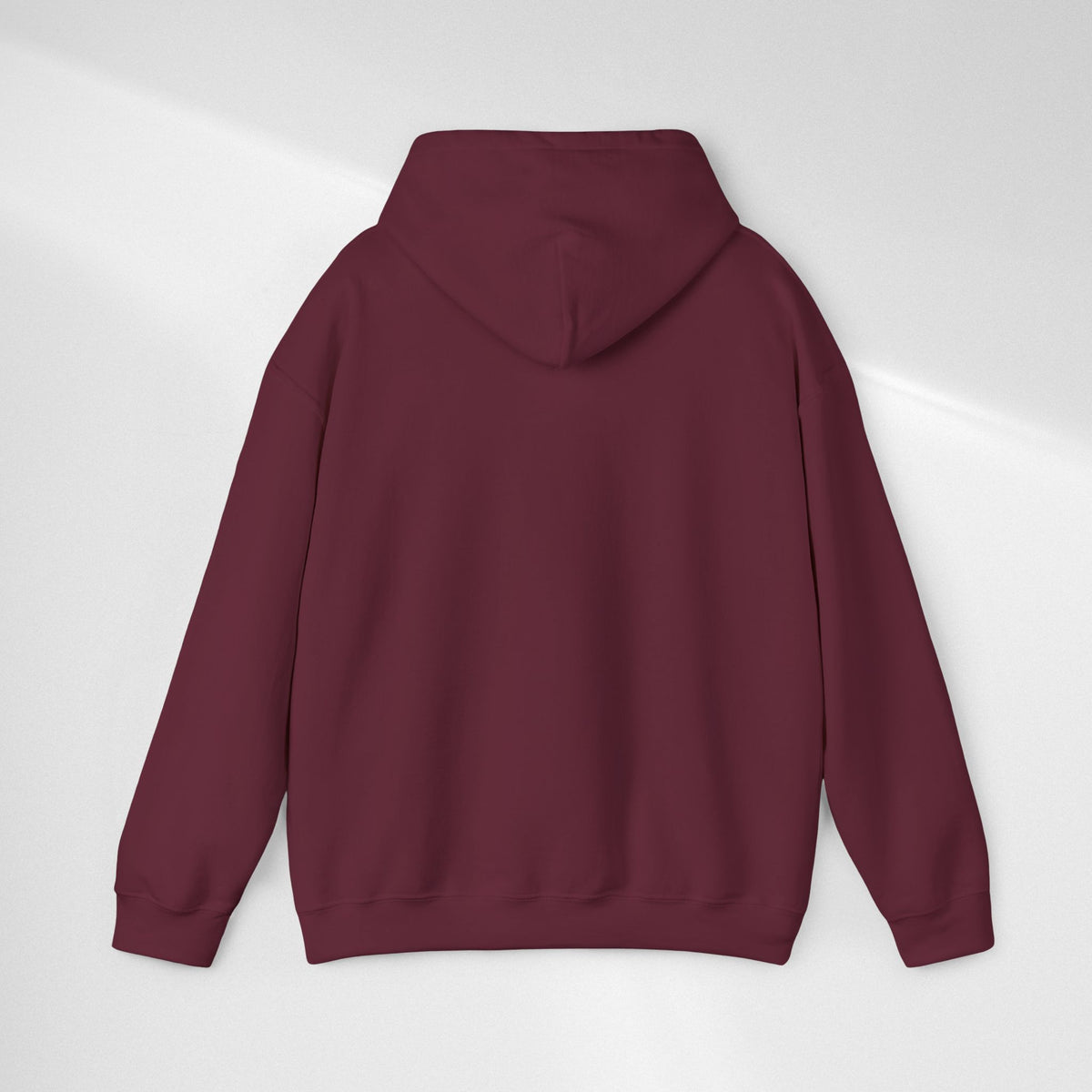 BTS Hoodie — "World Tour ARMY" Retro Red Graphic Pullover