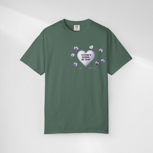 Future's Gonna Be Okay T-Shirt