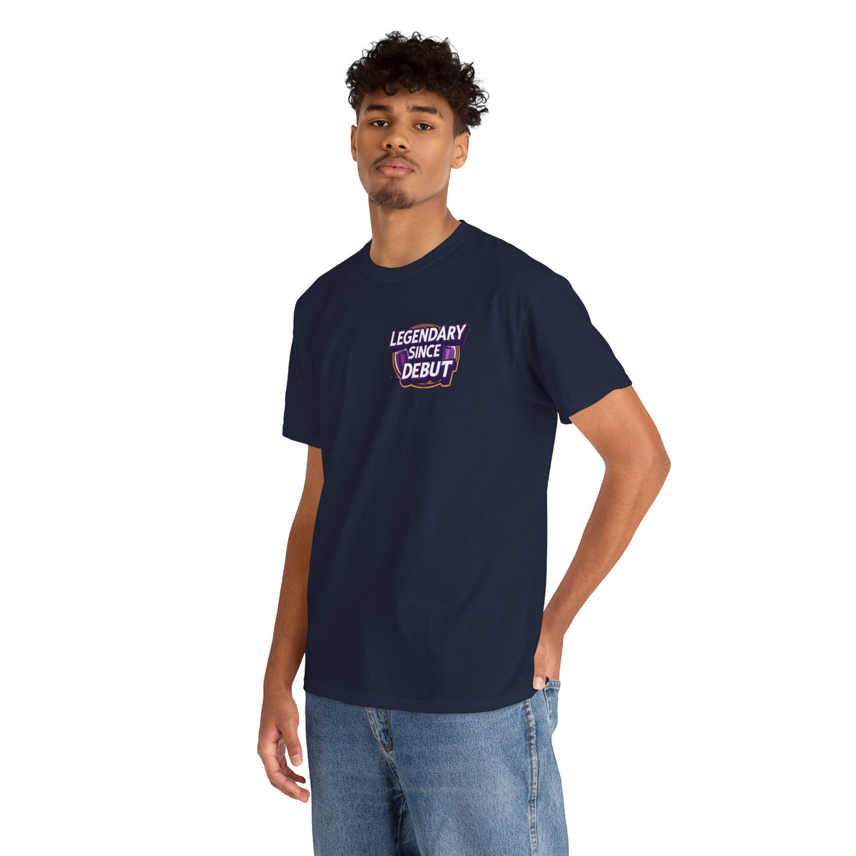 BTS Legendary Since Debut T-Shirt