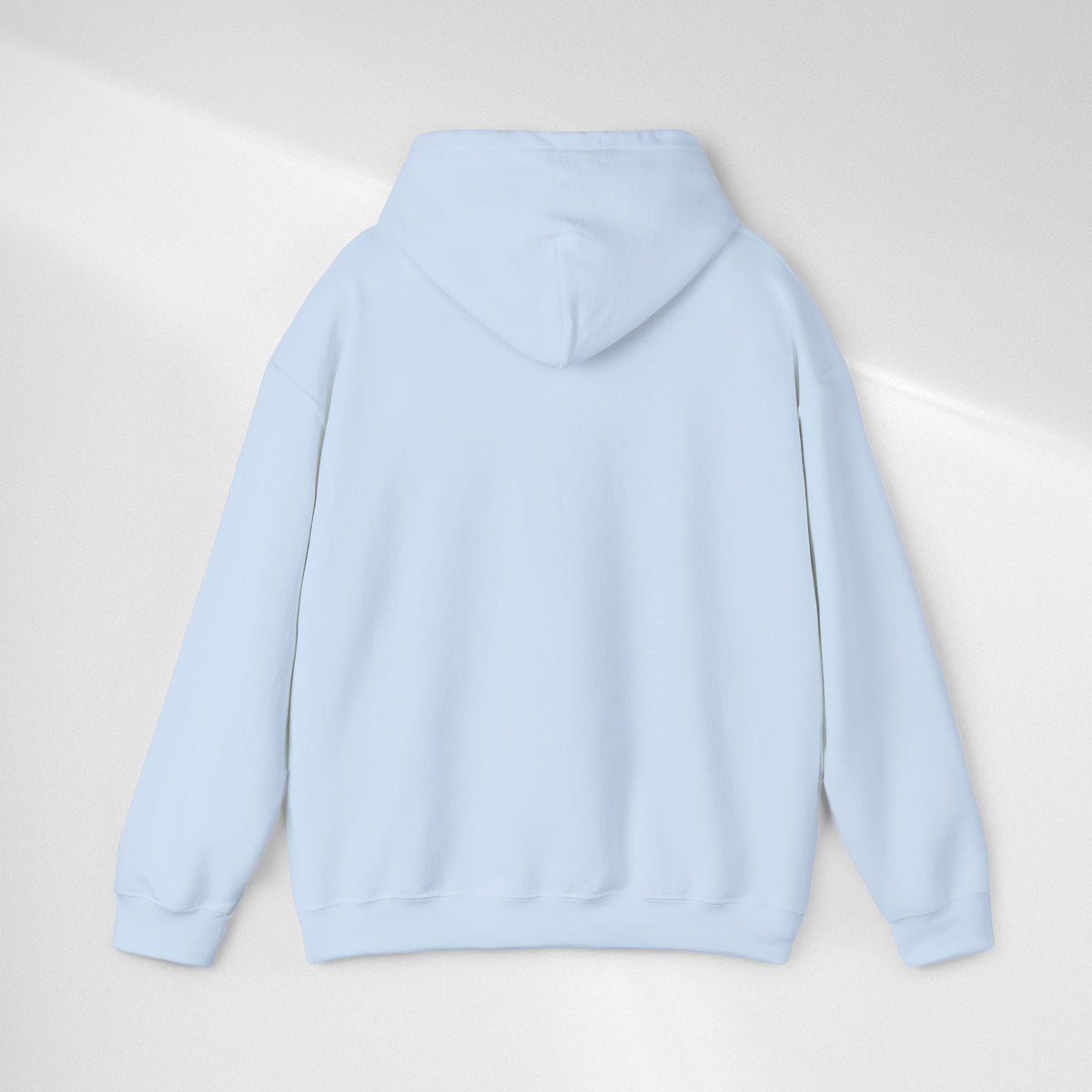 BTS Hoodie — "World Tour ARMY" Retro Red Graphic Pullover