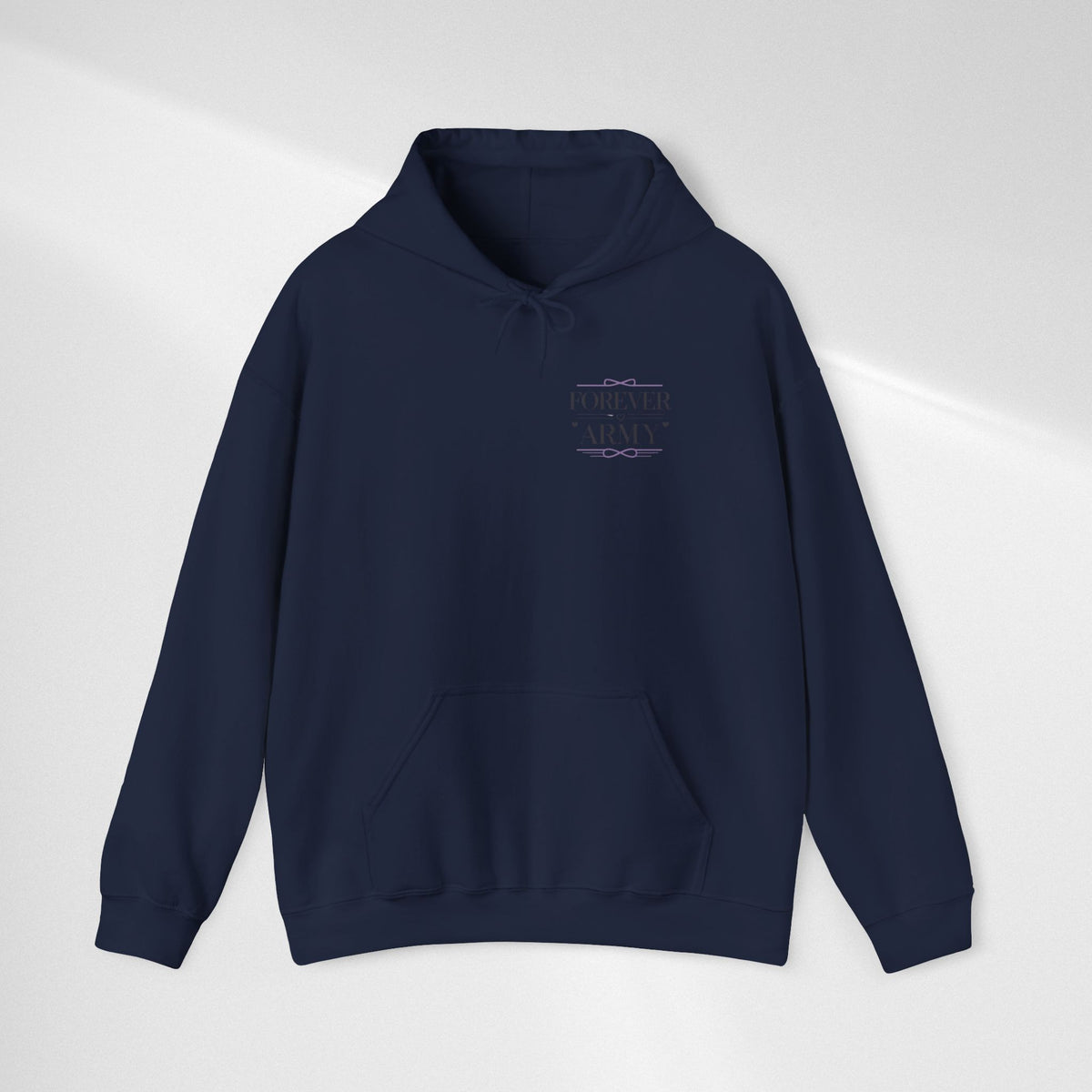 Forever Army Hoodie