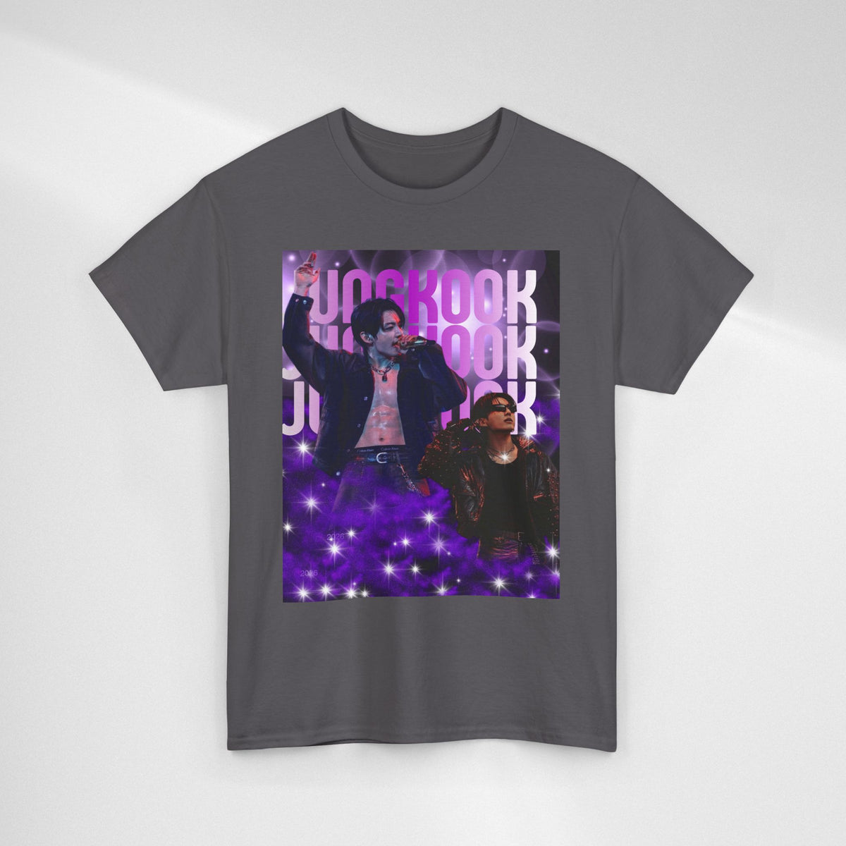Jungkook 97 Fan Tee