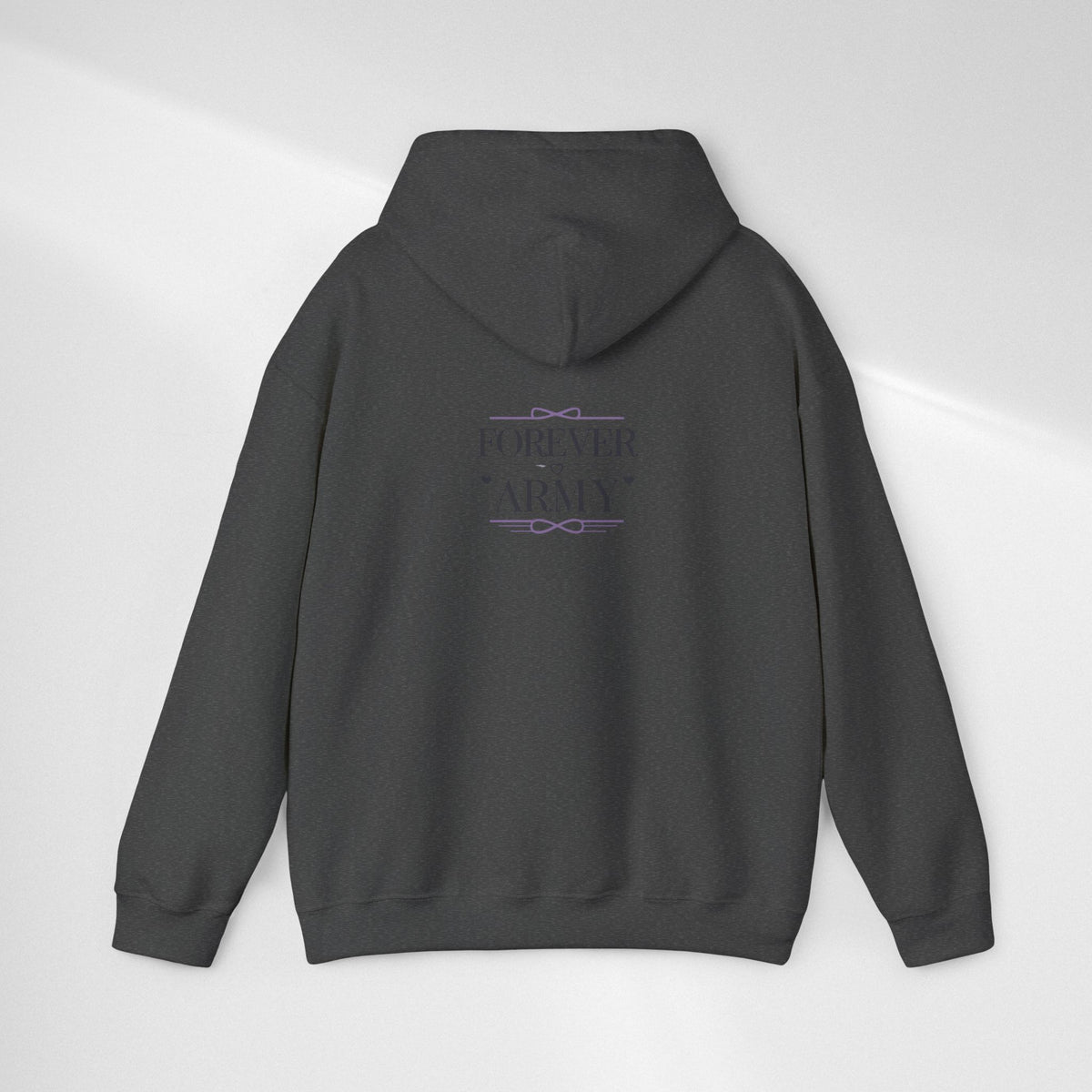 Forever Army Hoodie