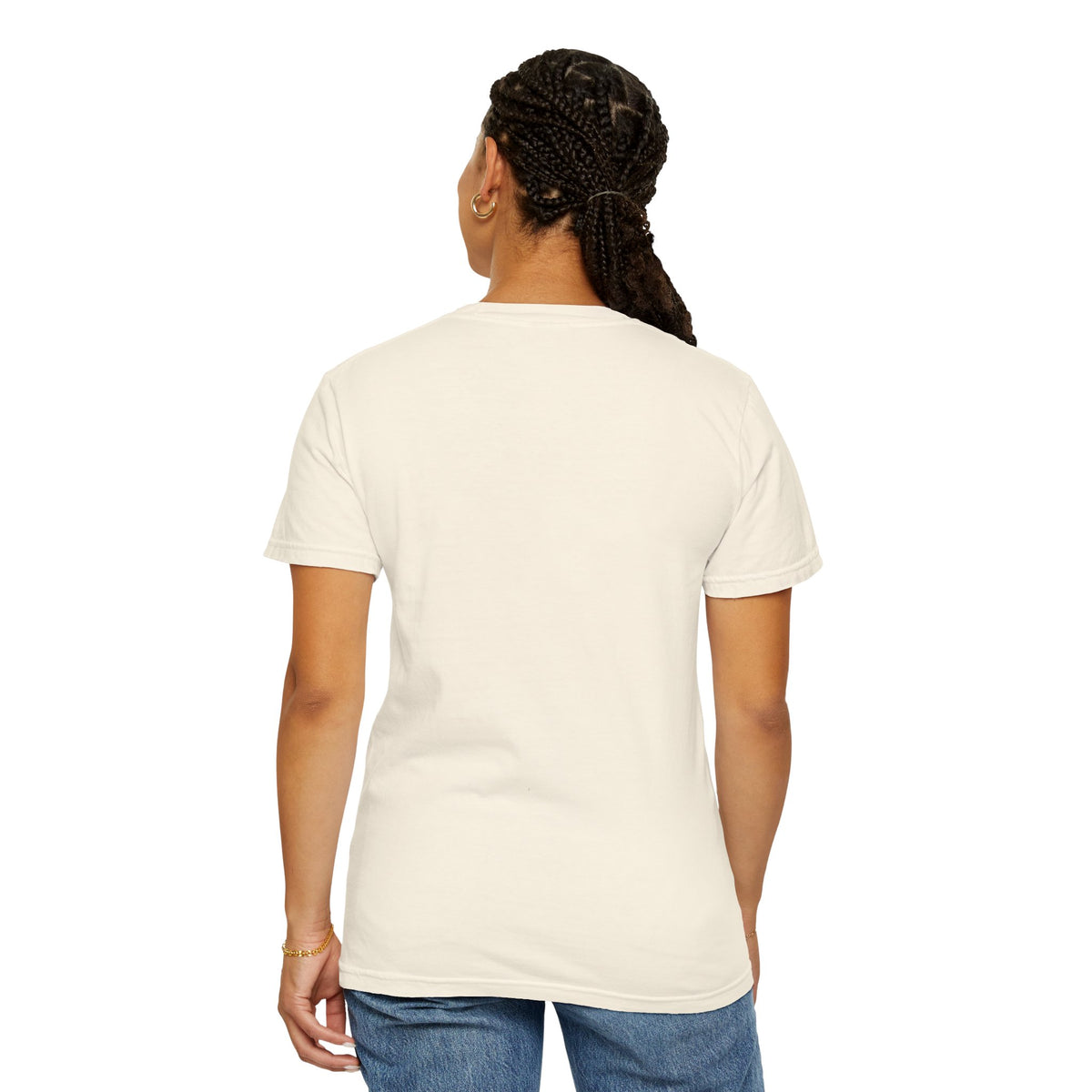 Wanted Poster Graphic T-Shirt — "Freaky Sunshine: Jay Hope" Vintage Style