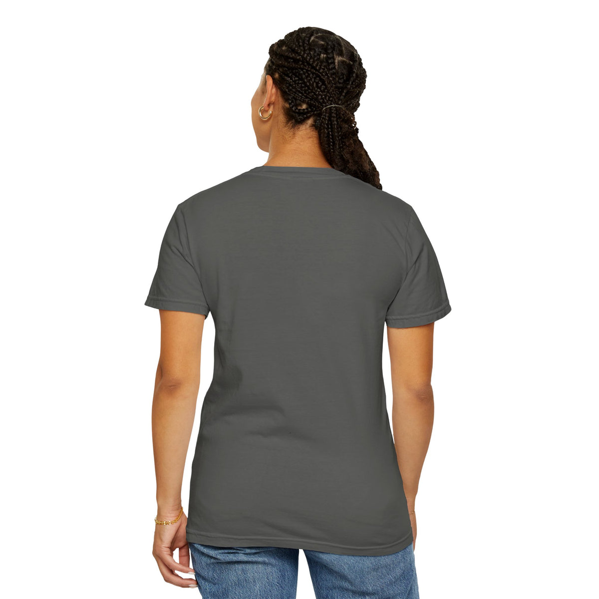 Wanted Poster Graphic T-Shirt — "Freaky Sunshine: Jay Hope" Vintage Style
