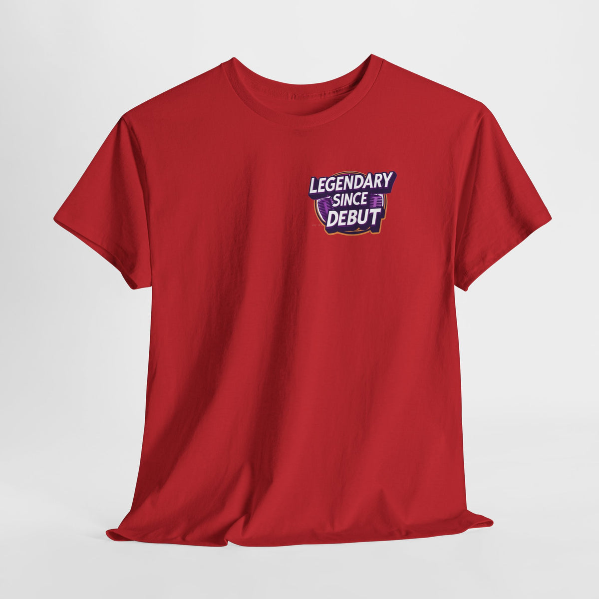 BTS Legendary Since Debut T-Shirt