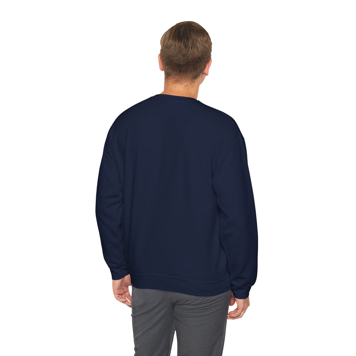 Crewneck Sweatshirt — BTS  the Comeback” Retro Pop Graphic