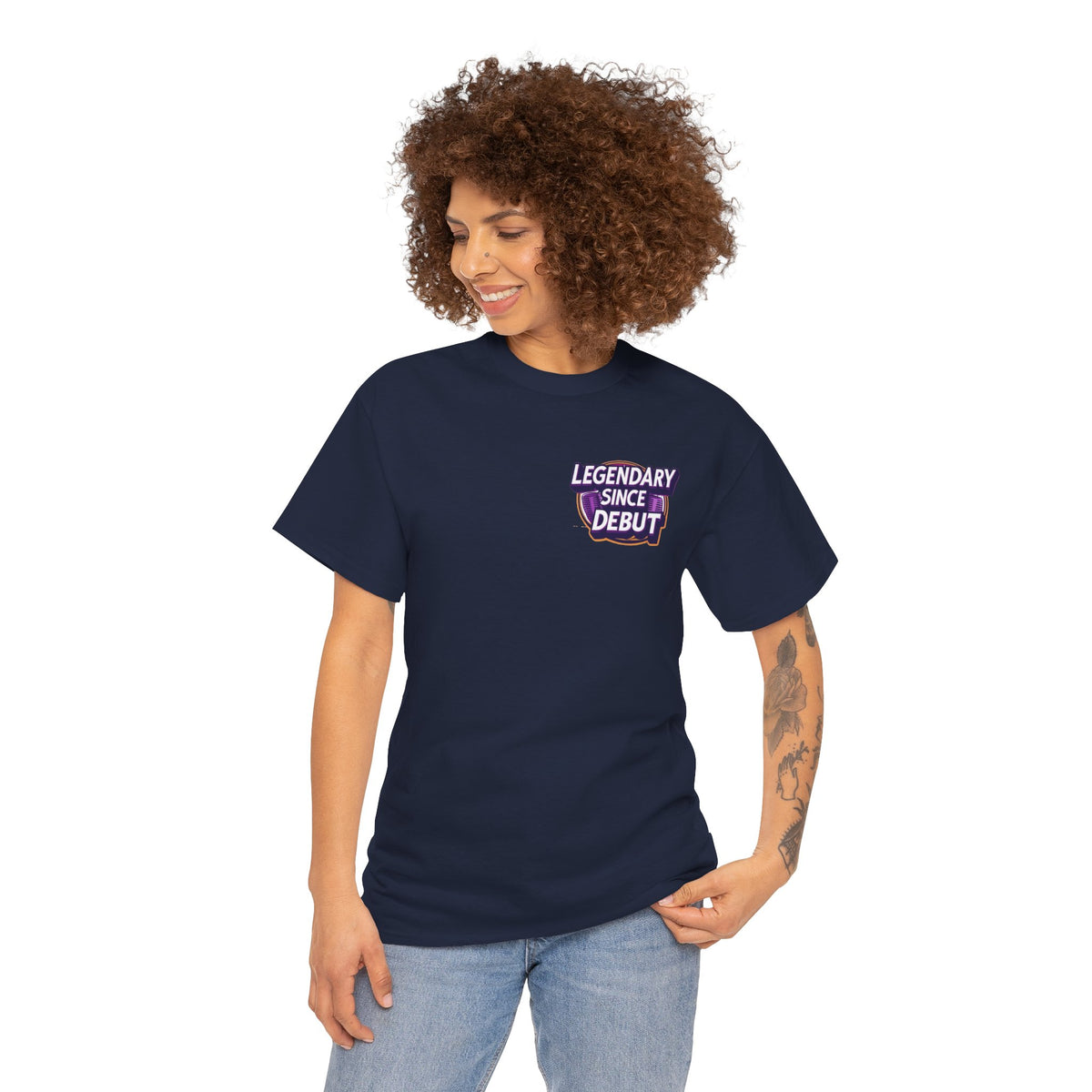 BTS Legendary Since Debut T-Shirt