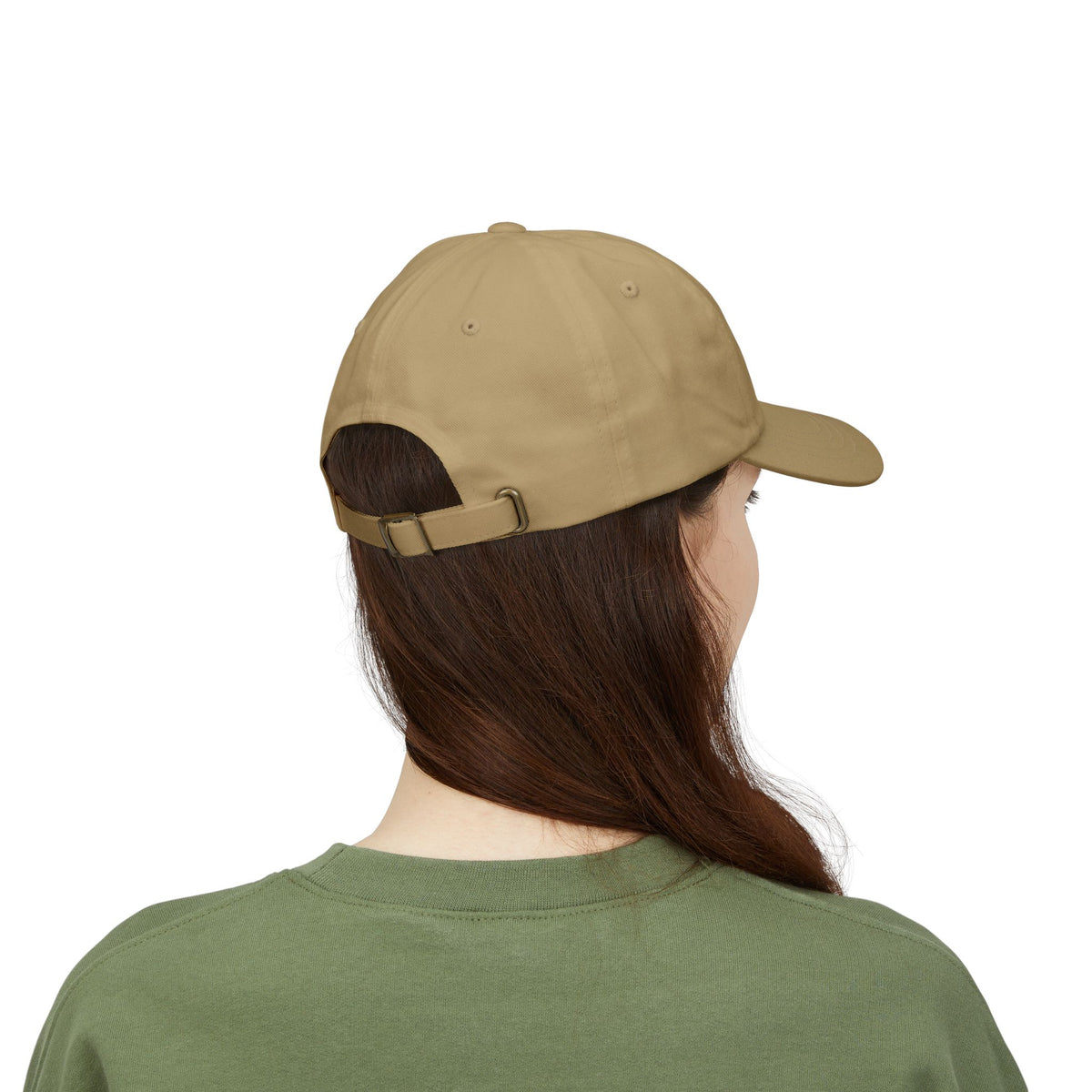 Forever Army BTS Cap –  Embroidered Baseball Hat