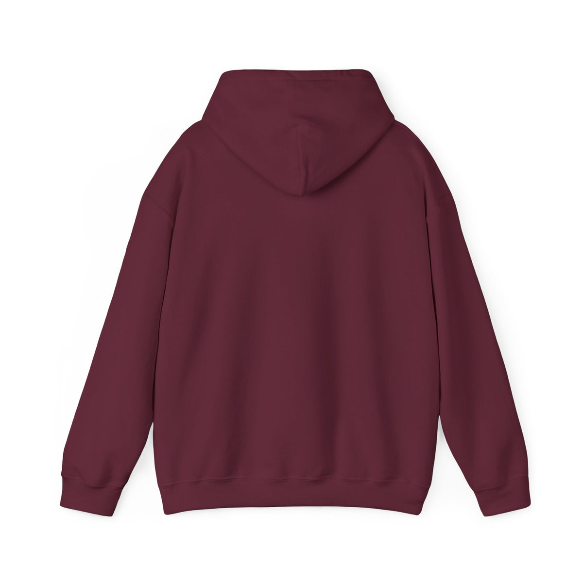 I Purple You Hoodie — K-Pop BTS Inspired Heart Script Sweatshirt