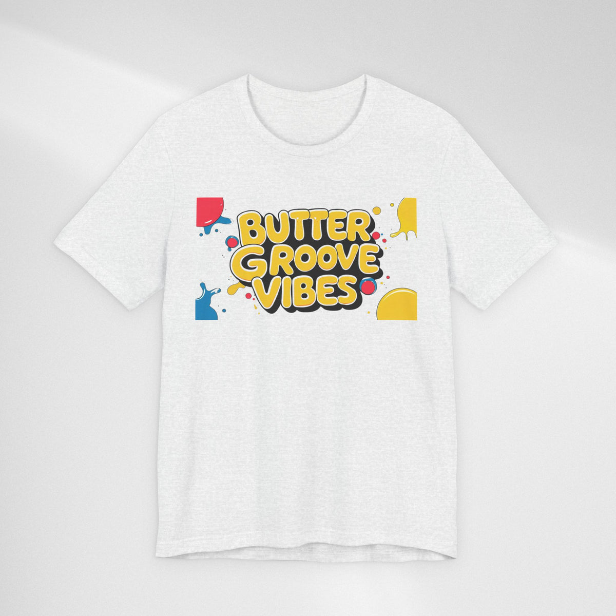 BTS Butter Groove Vibes T-Shirt