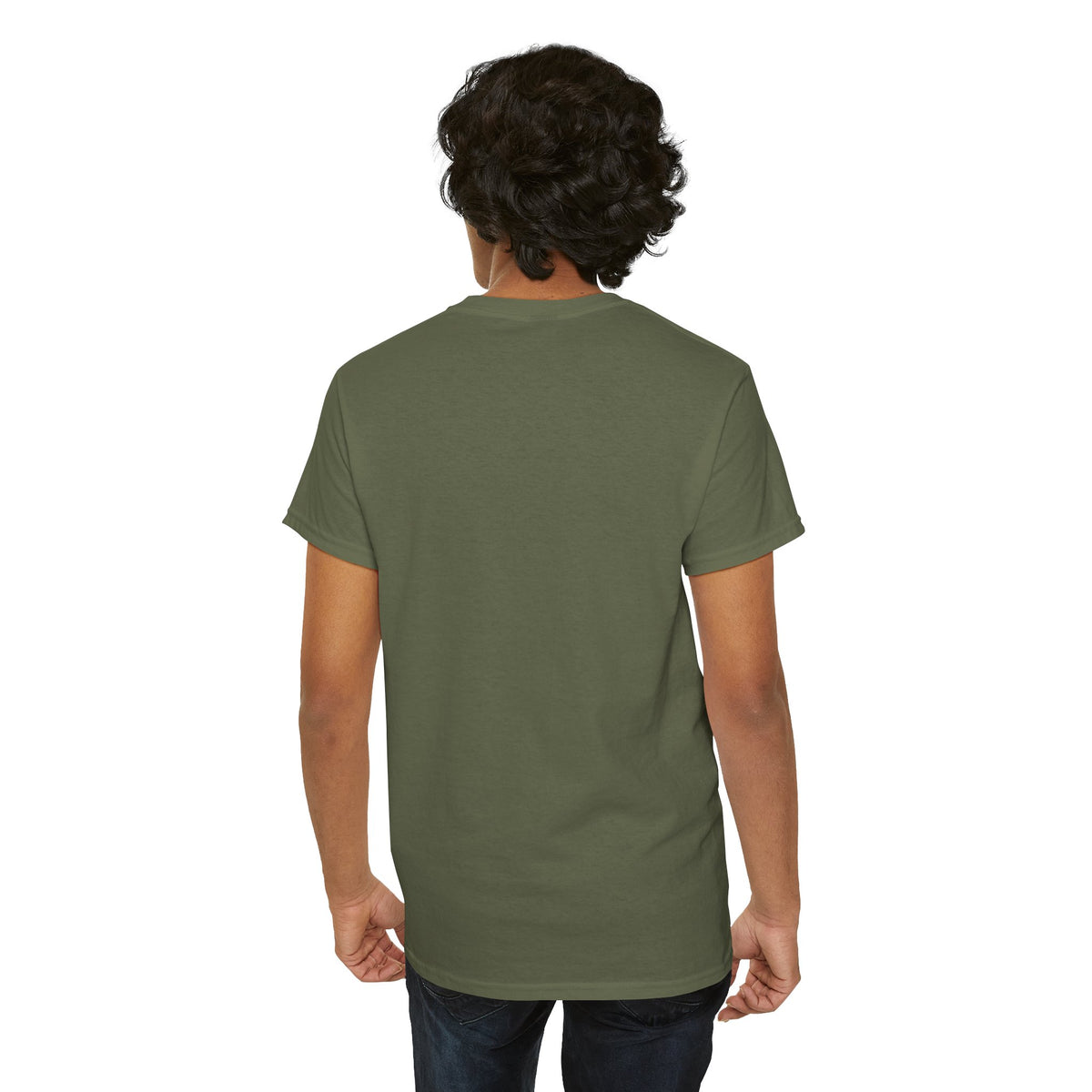 Worldwide Handsome Club T-Shirt