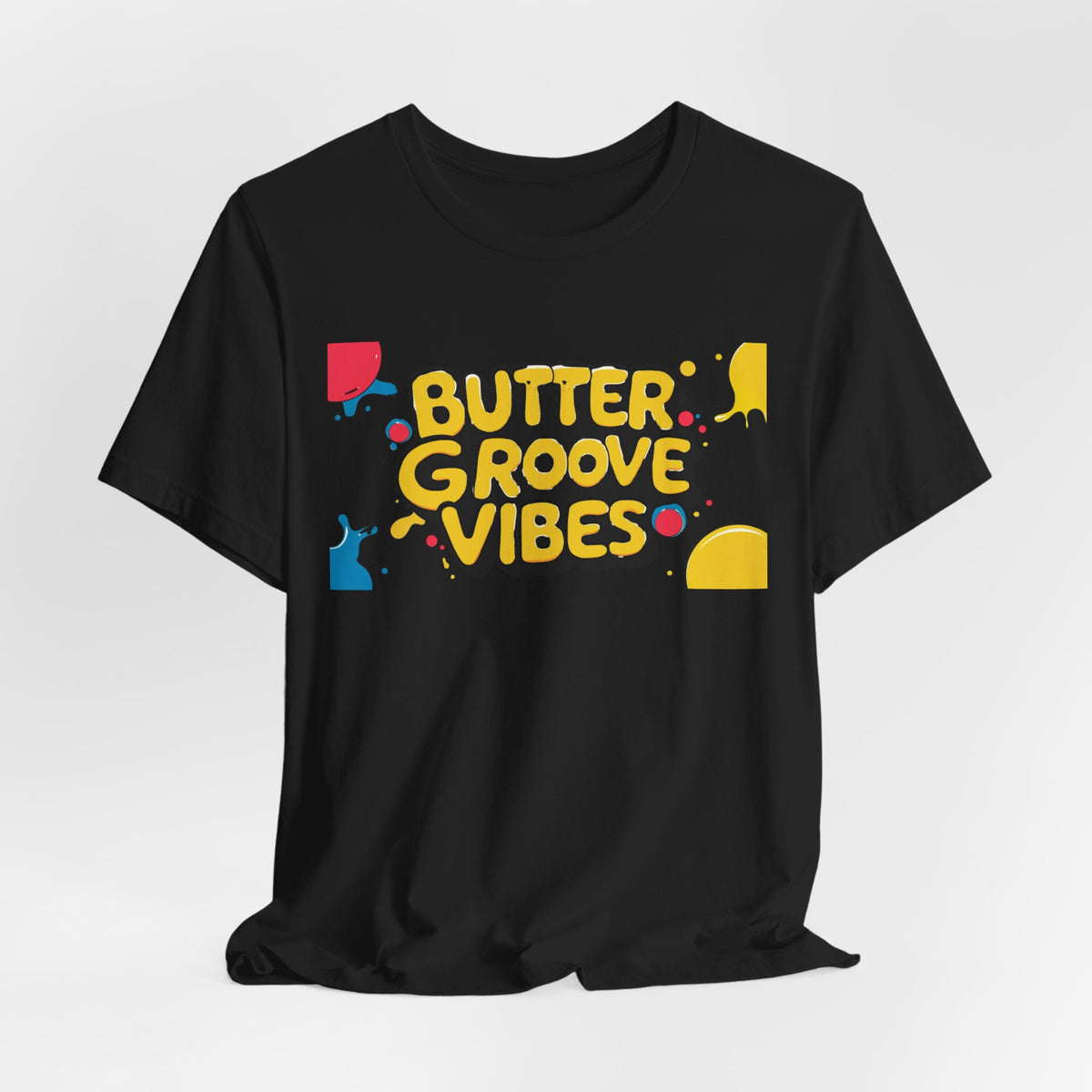 BTS Butter Groove Vibes T-Shirt