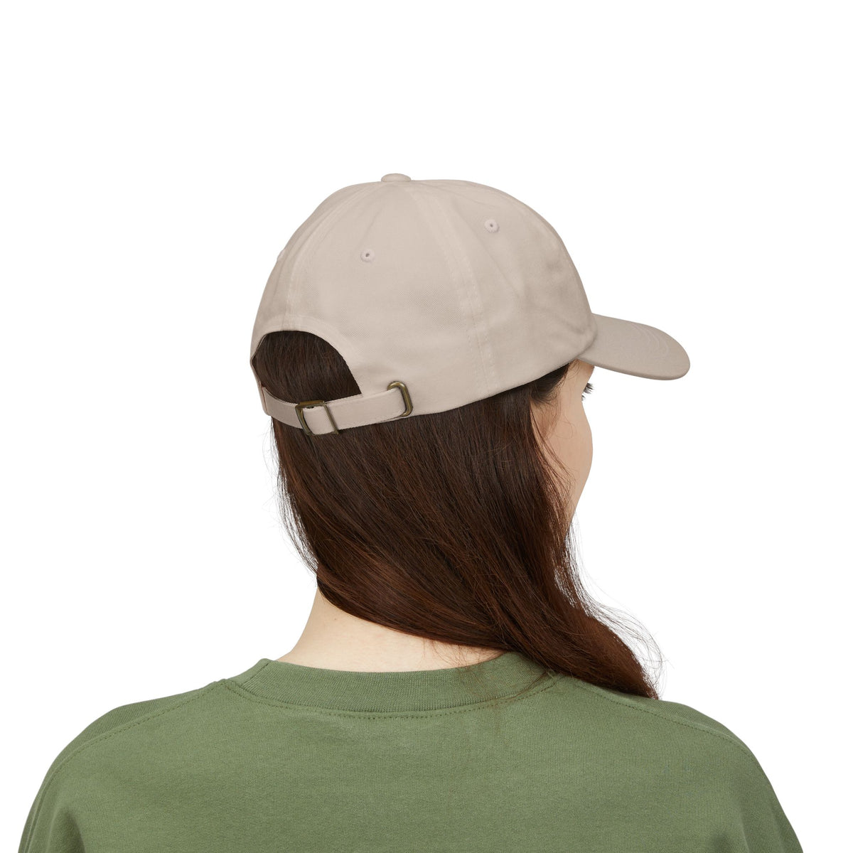 Forever Army BTS Cap –  Embroidered Baseball Hat