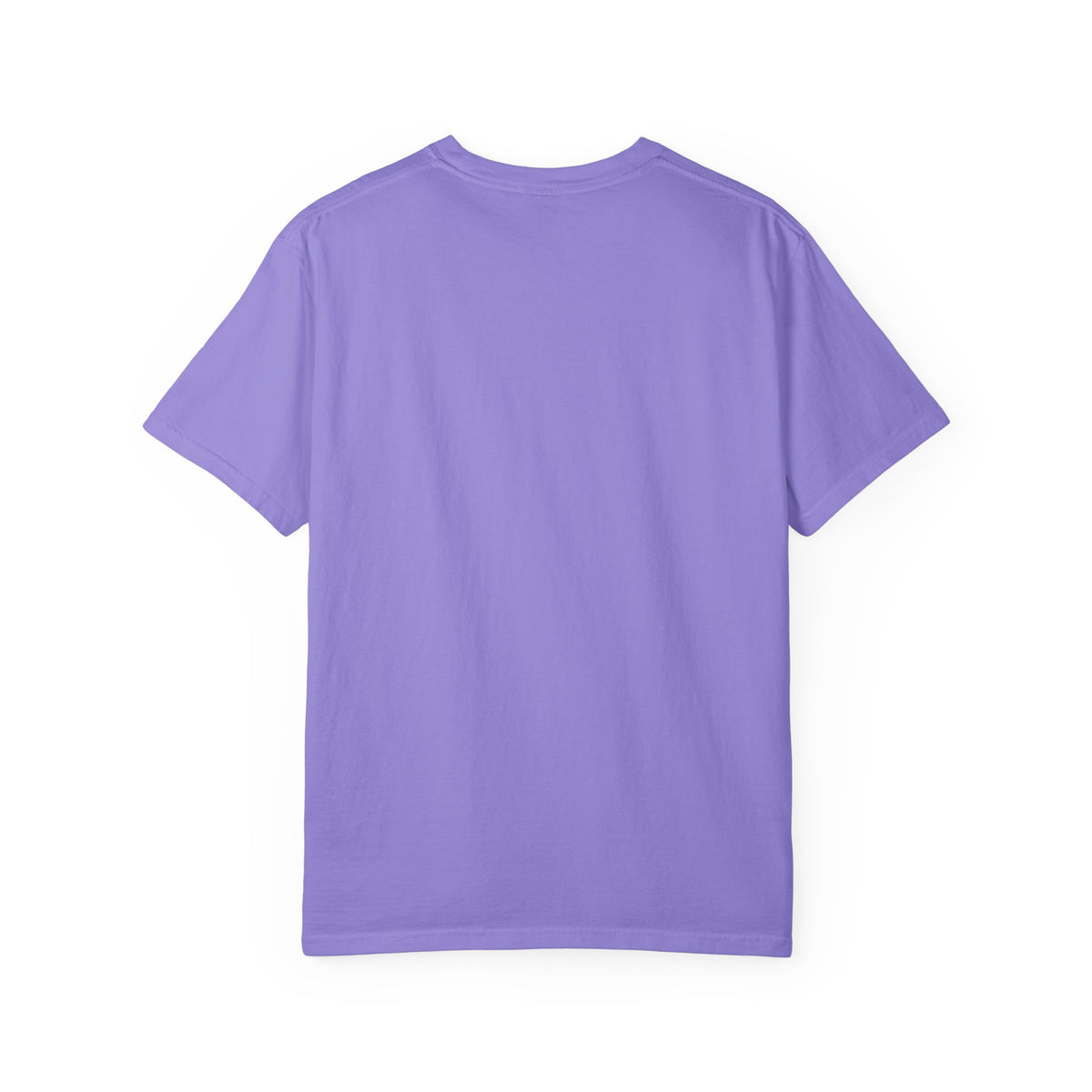 JK Gold Bunny Minimalist T-Shirt