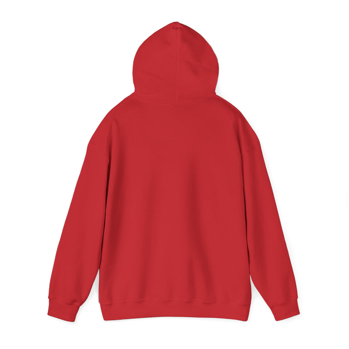 Hey, You Nice — Motivational Graphic Hoodie