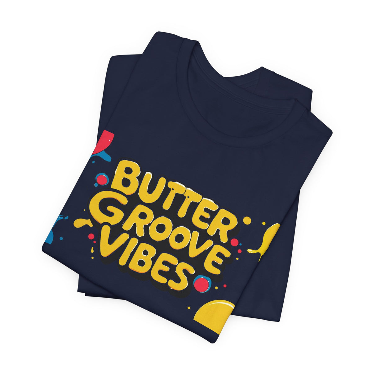 BTS Butter Groove Vibes T-Shirt