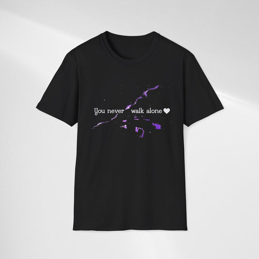 You Never Walk Alone T-Shirt
