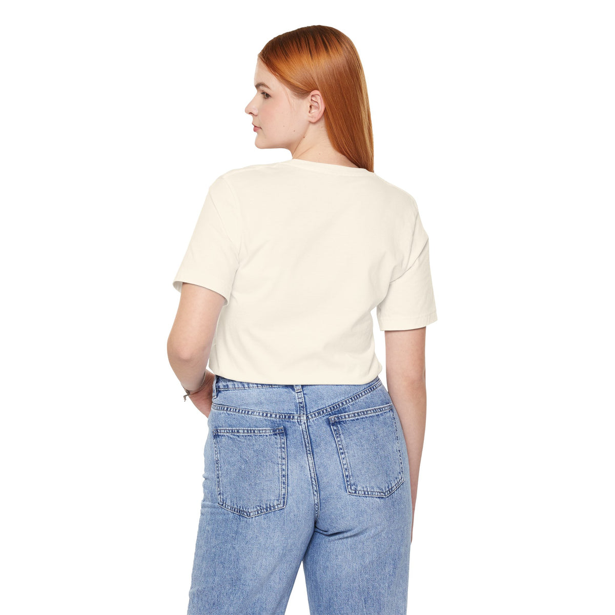 J HOPE T-Shirt — Grunge Black & White Band Photo Tee (Hope)