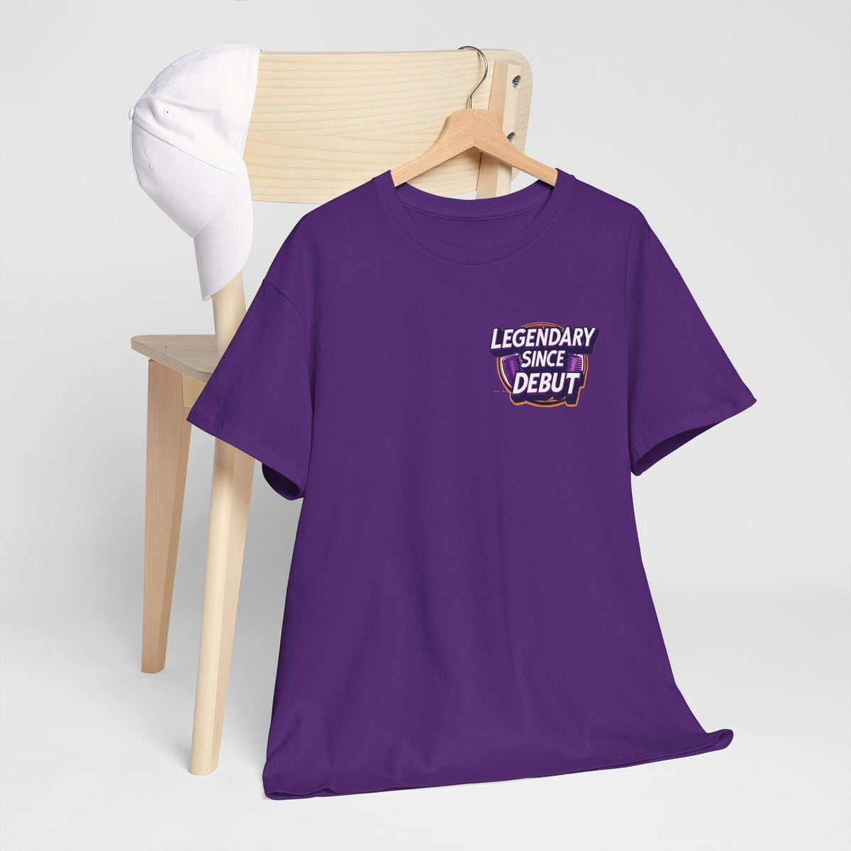 BTS Legendary Since Debut T-Shirt