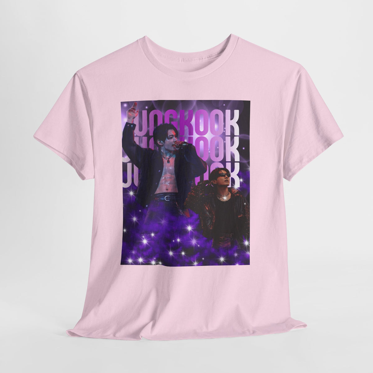 Jungkook 97 Fan Tee