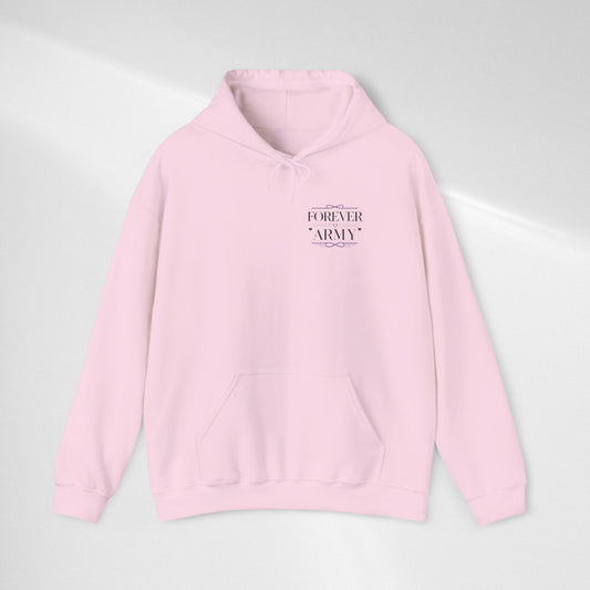 Forever Army Hoodie