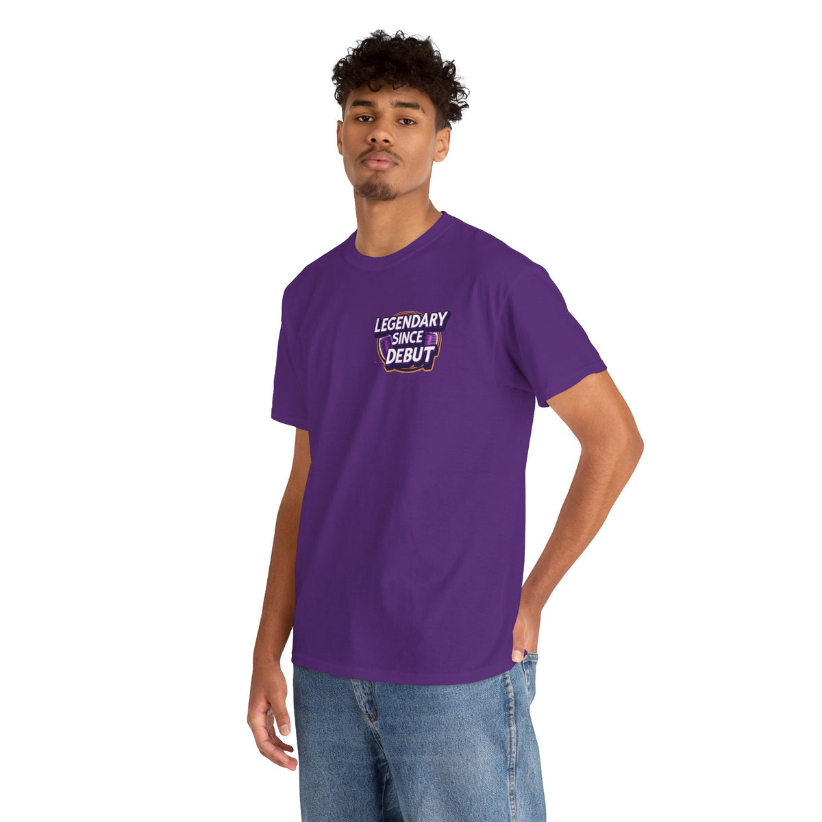 BTS Legendary Since Debut T-Shirt