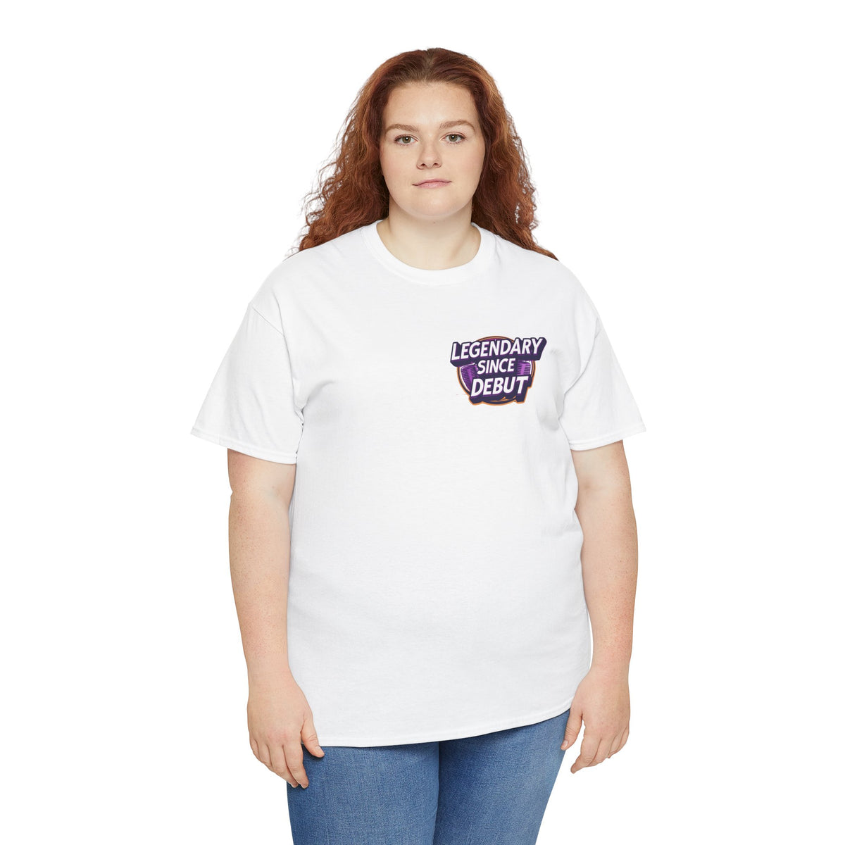 BTS Legendary Since Debut T-Shirt