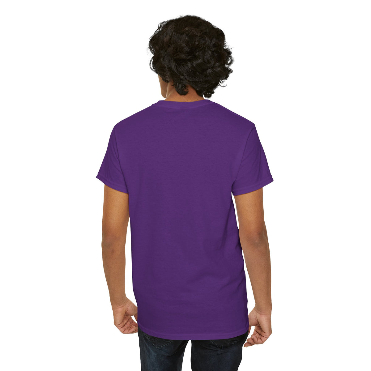 Worldwide Handsome Club T-Shirt