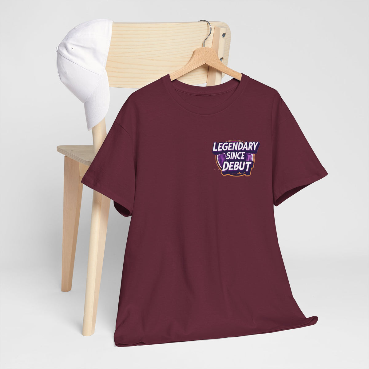 BTS Legendary Since Debut T-Shirt