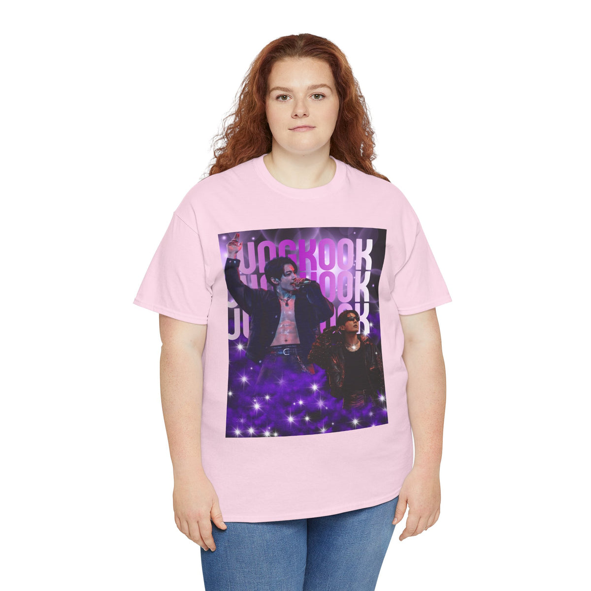 Jungkook 97 Fan Tee