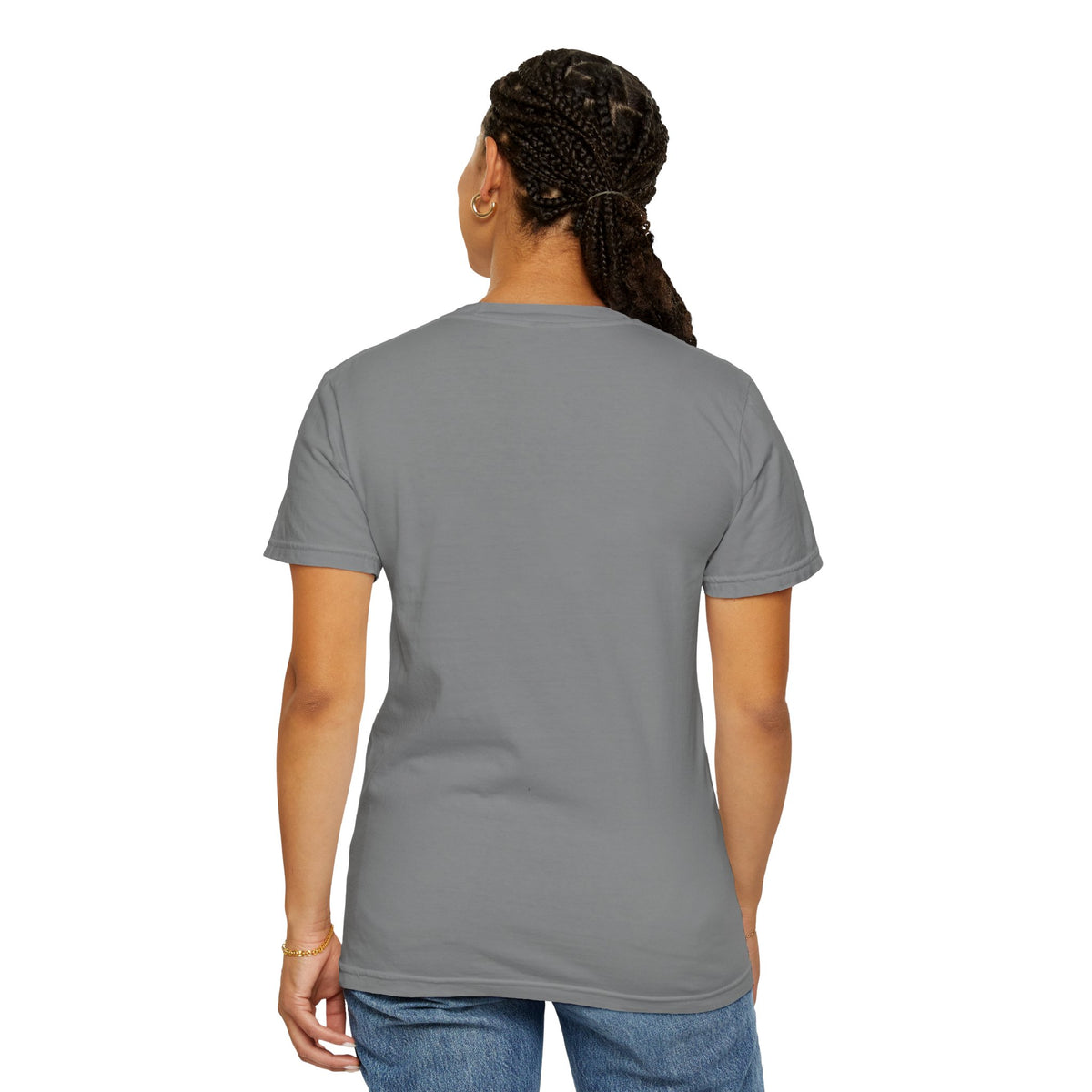 Wanted Poster Graphic T-Shirt — "Freaky Sunshine: Jay Hope" Vintage Style