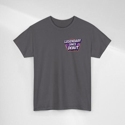 BTS Legendary Since Debut T-Shirt