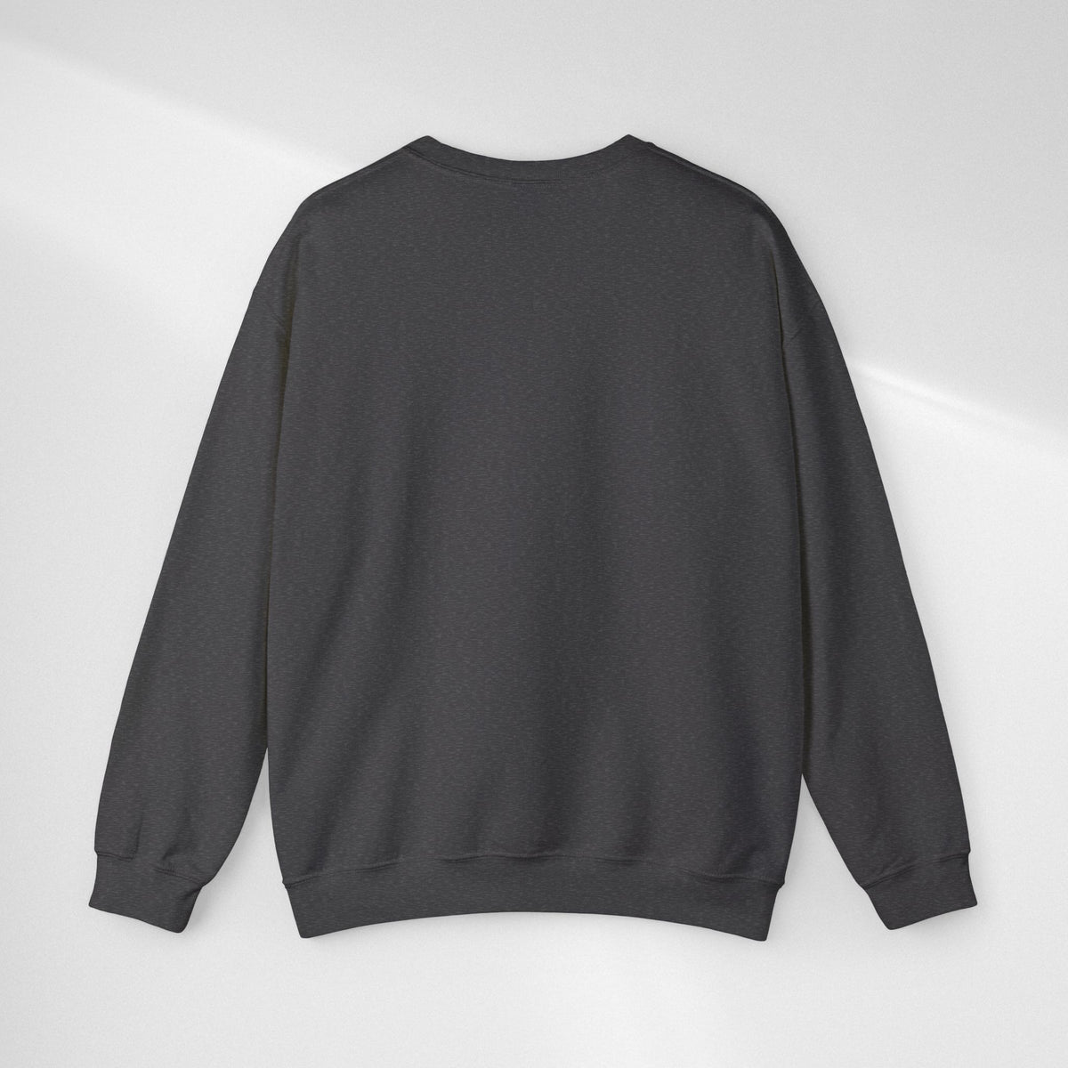 Bangtan Eyes Graphic Sweatshirt — K-Pop Fan Crewneck ("BANGTAN 07 FOREVER")
