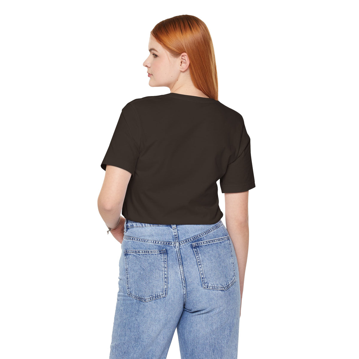 BTS The Comeback T-Shirt – Retro Silhouette Music Tee